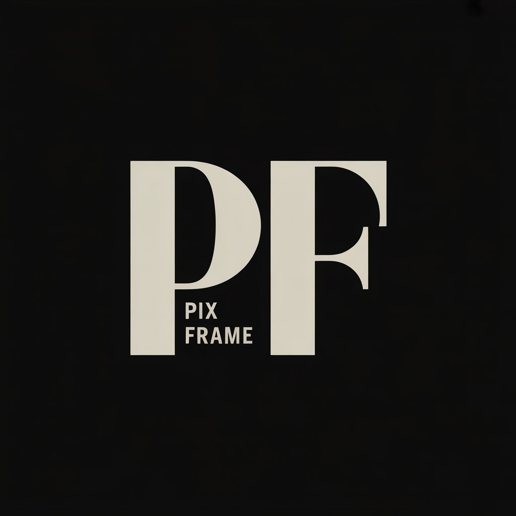 Pixframe